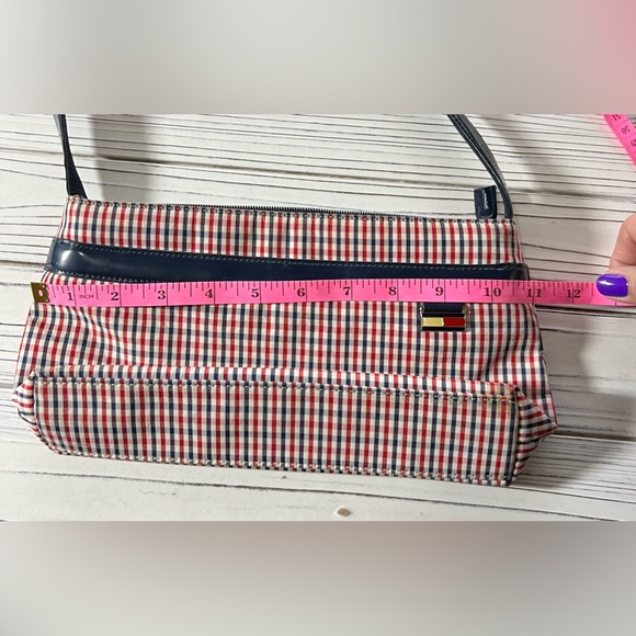 Vintage Tommy Hilfiger Handbag - Picture 13 of 15
